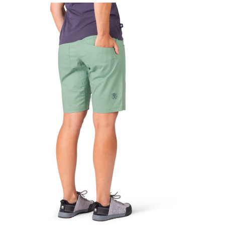 Pantaloncini da donna Rafiki Muriel