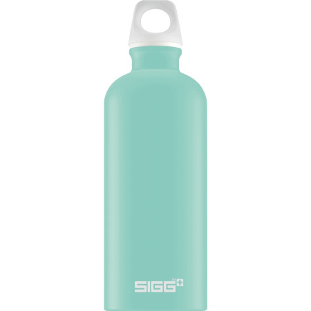 Borraccia Sigg Lucid Touch 0,6 l blu
