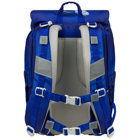 Zaino di scuola Baagl Airy