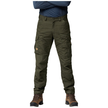 Pantaloni da uomo Fjällräven Vidda Pro Trousers M