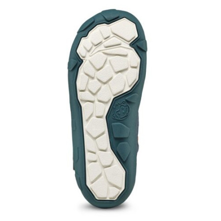 Stivali invernali per bambini Affenzahn Winter Boot Vegan Snowy Bunny