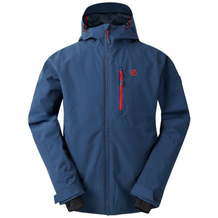 Giacca da sci da uomo Dare 2b Eagle III Jacket blu MoonLight Denim
