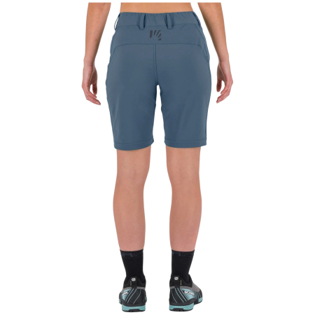 Pantaloncini da donna Karpos Fantasia W Bermuda