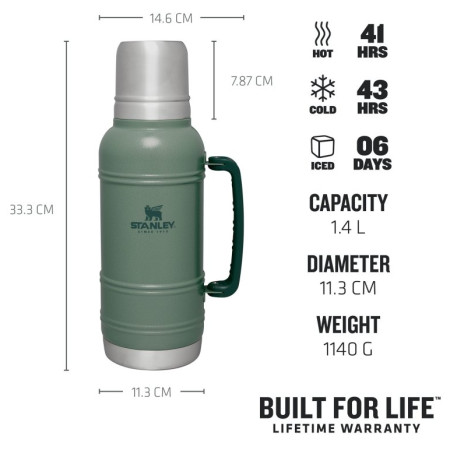 Thermos Stanley Artisan 1400 ml