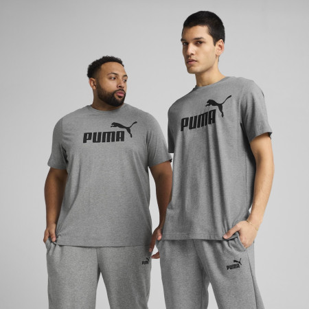 Maglietta da uomo Puma ESS No. 1 Logo Tee