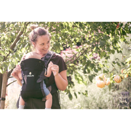 Zaino porta bambino LittleLife Acorn Baby Carrier