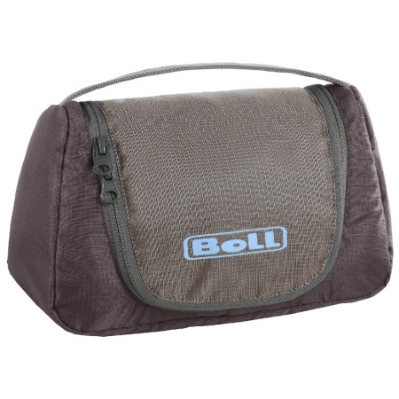 Borsa igienica per bambini Boll Kids Washbag grigio Granite