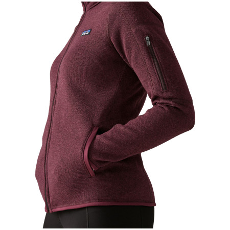 Felpa da donna Patagonia Better Sweater Jacket