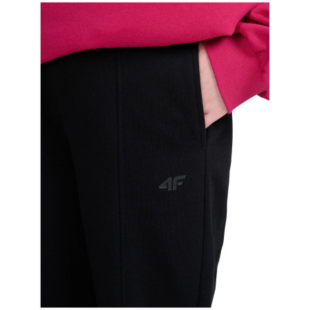 Pantaloni da tuta per bambini 4F Trousers Cas F1242
