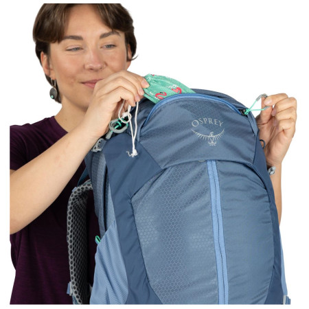 Zaino da donna Osprey Sirrus 24