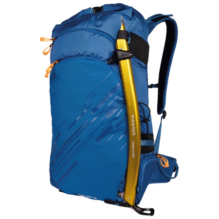 Zaino Camp Summit 20