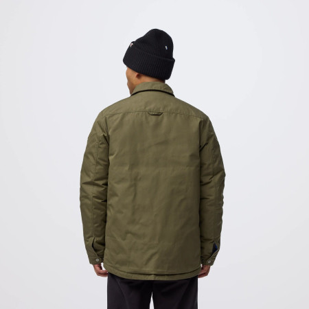 Giacca da uomo Fjällräven Övik Down Shirt Jacket M
