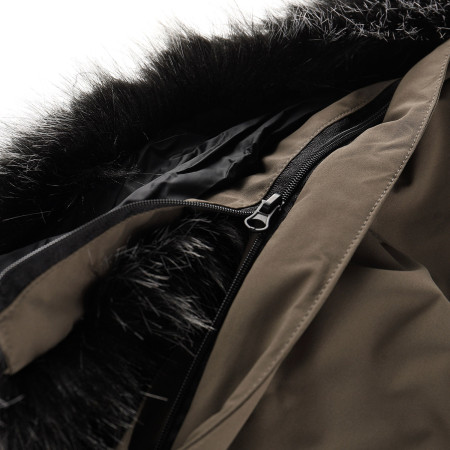 Cappotto invernale da uomo Alpine Pro Wuss 2