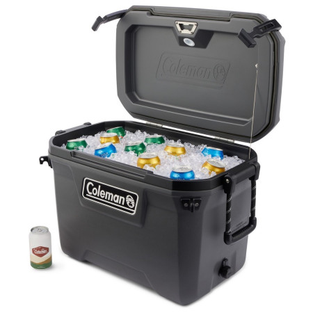 Frigorifero portatile Coleman Convoy 55 Quart