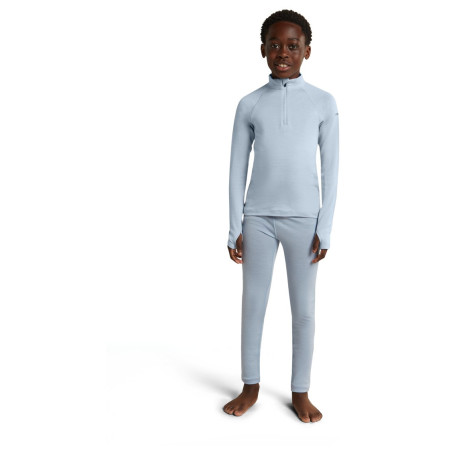 Maglietta sportiva per bambini Icebreaker K 260 Tech LS Half Zip