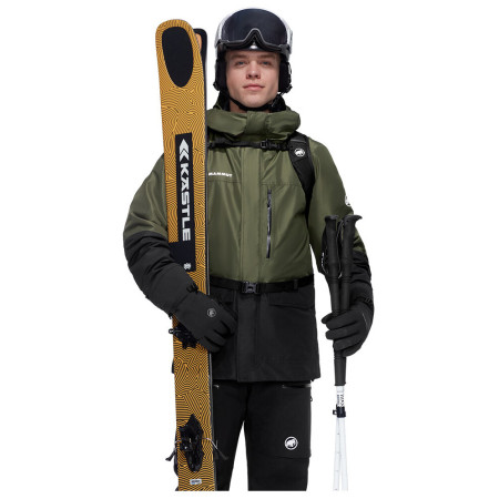 Zaino Mammut Nirvana 28