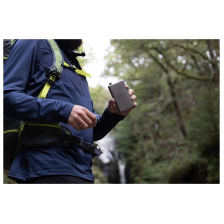 Fiaschetta Vango Titanium Hip Flask 120ml