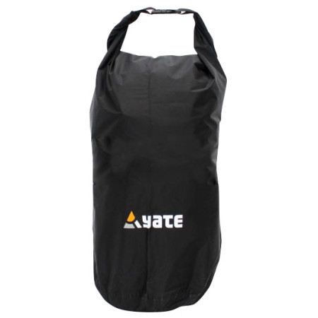 Sacca Yate Dry Bag L nero