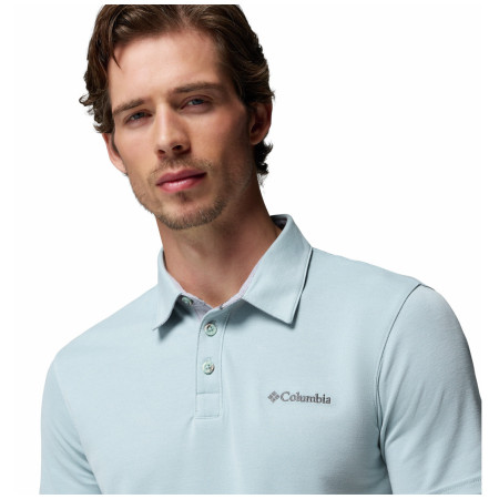 Maglietta da uomo Columbia Nelson Point Polo