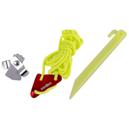 Tettuccio parasole Brunner Sunny Van Roof 260