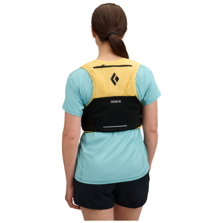 Gilet da corsa Black Diamond Distance 6 Hydration Vest