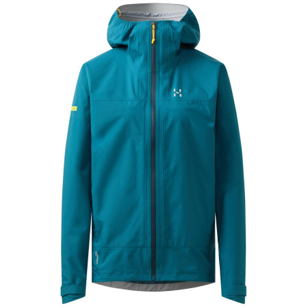 Giacca impermeabile da donna Haglöfs L.I.M Airak 2,5L Jacket