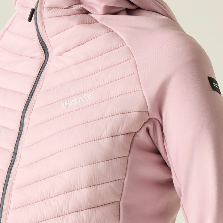 Giacca da donna Regatta Women’s Andreson Hybrid