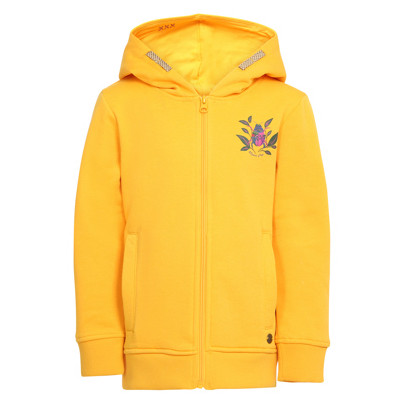 Felpa da bambino Alpine Pro Islo