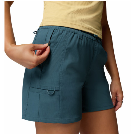 Pantaloncini da donna Columbia Weekend Rays™ Water Short