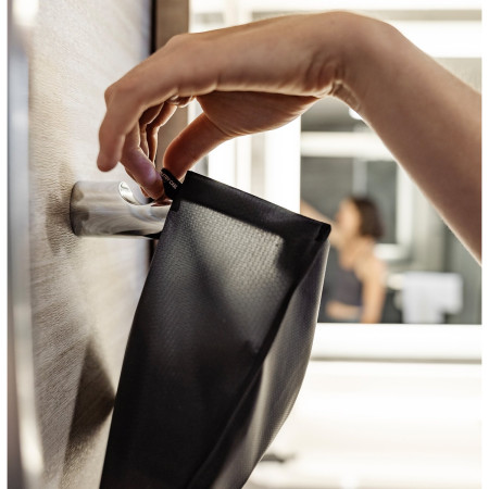 Borsa da toilette Matador FlatPak Toiletry Zipper Case