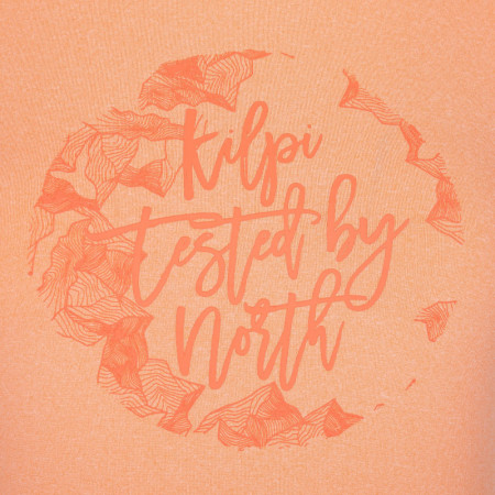 Maglietta da donna Kilpi Lismain-W