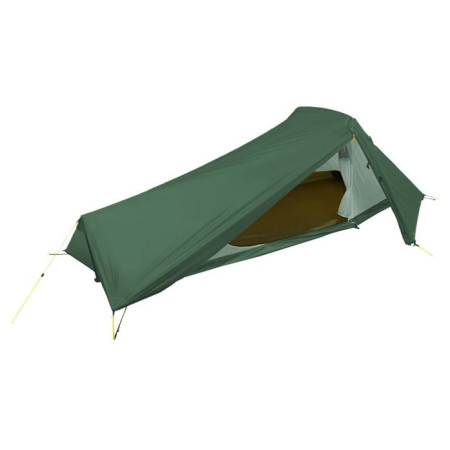 Tenda Force Ten Neon UL 1 verde Alpine Green