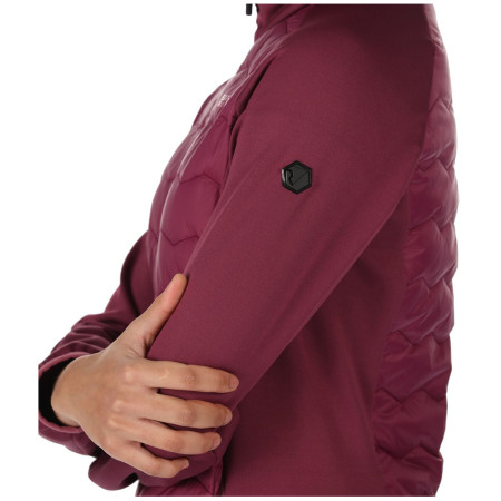 Giacca da donna Regatta Wmn Clumber HybIII