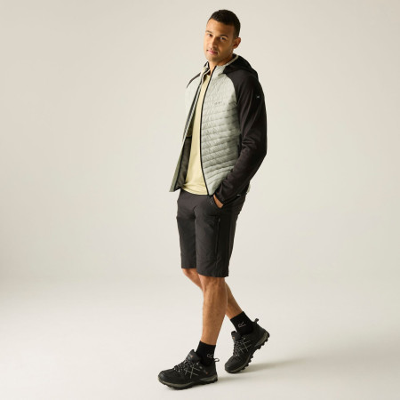 Giacca da uomo Regatta Andreson Hybrid
