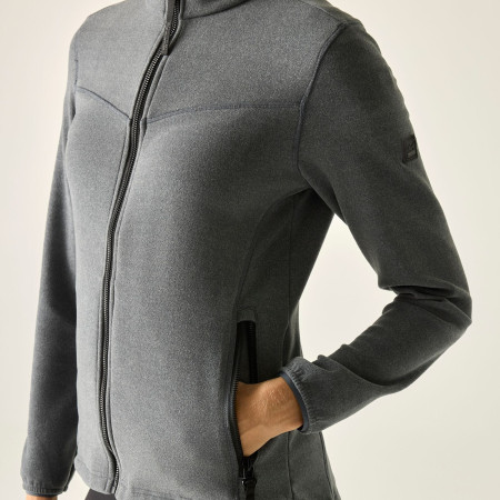 Felpa da donna Regatta Florena