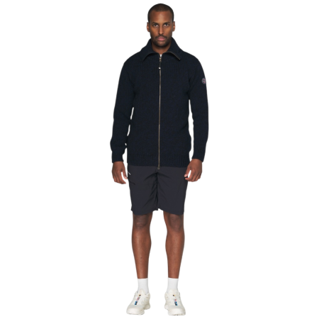 Maglione Devold Nansen Wool Cardigan