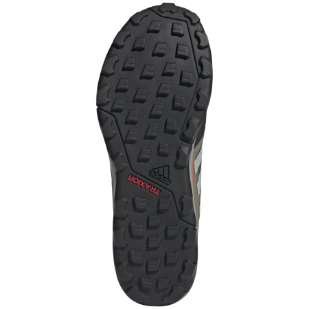 Scarpe da corsa da uomo Adidas Terrex Tracerocker