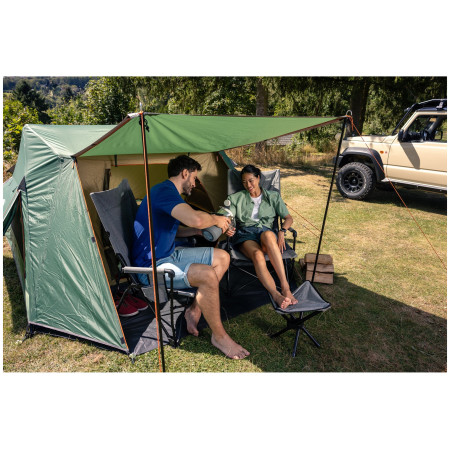 Tenda Coleman Swagger 3