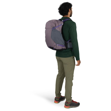 Zaino da trekking Osprey Hikelite 28