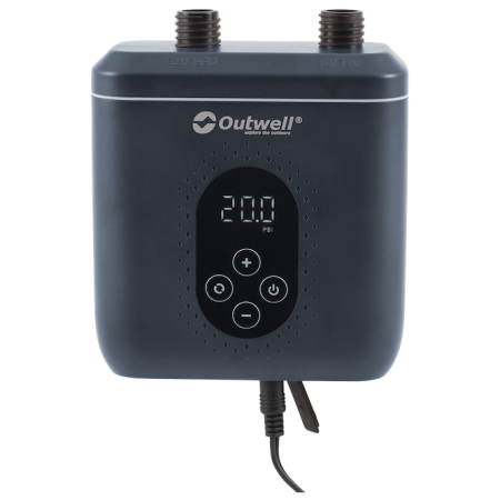 Pompa elettrica Outwell Thunderstorm 12V High Pressure Pump