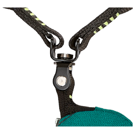 Ammortizzatore di caduta Climbing Technology Top Shell Twist