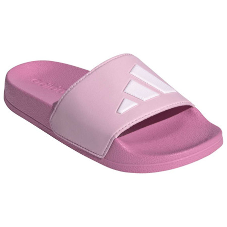 Pantofole per bambini Adidas Adilette Shower K Pink