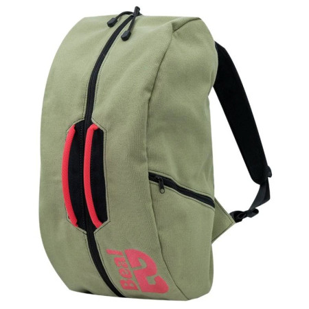 Zaino portacorda Beal Combi II verde GREEN