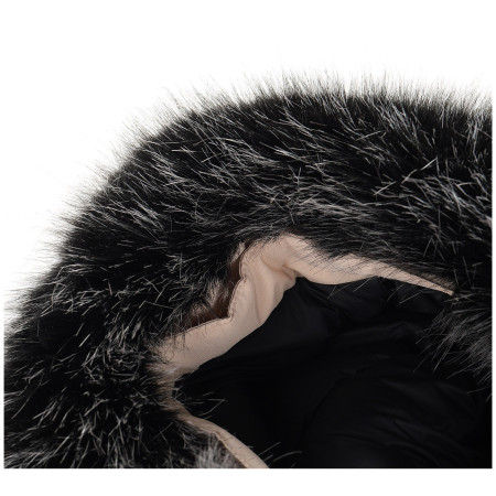 Cappotto da donna Alpine Pro Wussa