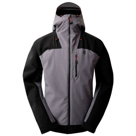 Giacca da uomo Dare 2b Torrek II Jacket grigio Blk/Boulevrd