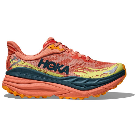 Scarpe da corsa da donna Hoka W Stinson 7