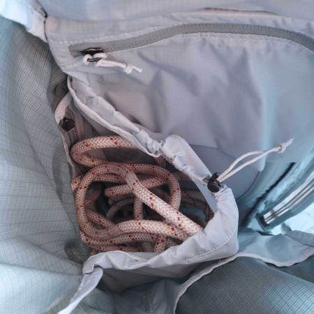 Zaino da scialpinismo Blue Ice Kume 32l