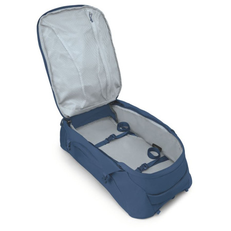 Borsa da viaggio Osprey Farpoint 55