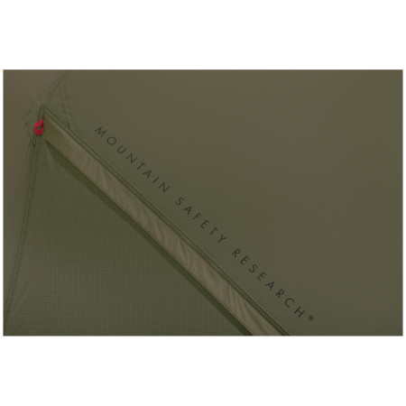 Tenda ultraleggera MSR Hubba Hubba LT 1P