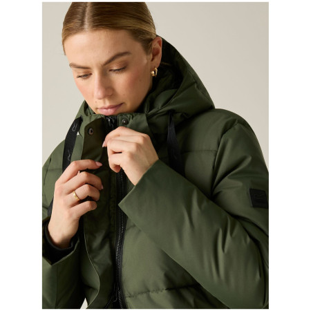 Cappotto invernale da donna Regatta Eryn